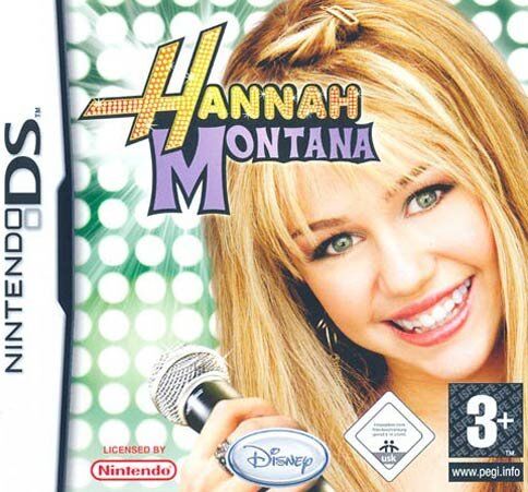 Buena Vista - Hannah Montana - Preis vom 04.10.2026 03:51:26 h