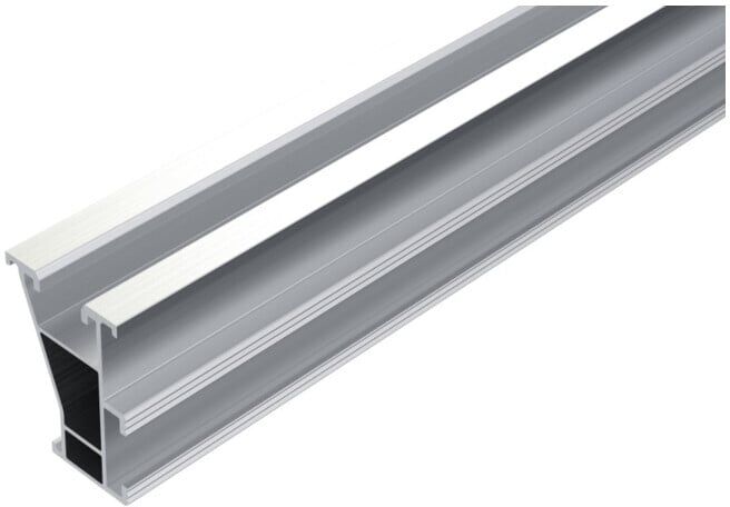 AEROCOMPACT Rail de montage X50-3550 3550 mm (705100-3550)