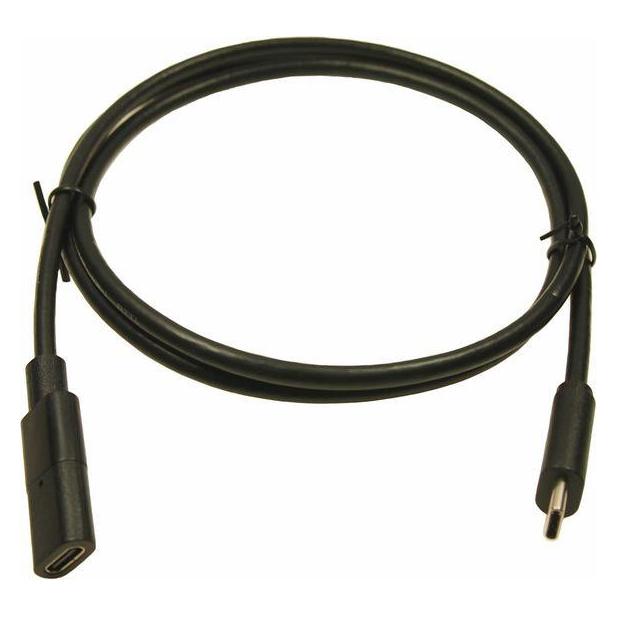 RS PRO USB-Kabel, USB C / USB C, 1m USB 3.1 (1 m) (2354779)