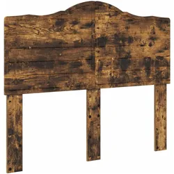 vidaXL, Bett, Moderne Möbel (120 x 190 cm)