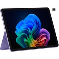 Surface Pro Copilot+PC 12 Zoll, Tablet-PC violett, Windows 11 Home