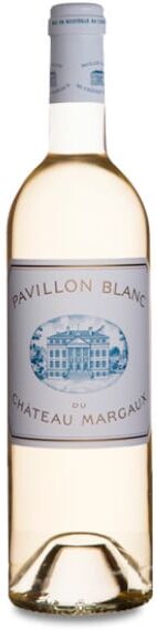 Château Margaux Pavillon Blanc 2022 - 75cl