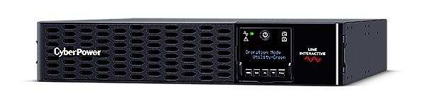 CyberPower PR3000ERTXL2UACN Professional Sinewave Rack/Tower USV System