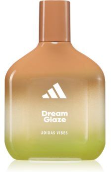 Adidas Vibes Dream Glaze Eau de Parfum unissexo 100 ml. Vibes Dream Glaze