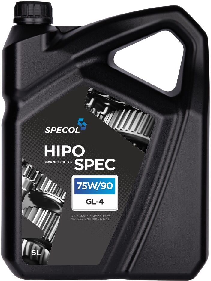 SPECOL 104017 Getriebeöl