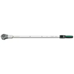 STAHLWILLE Elektromechanischer Drehmoment-/Drehwinkelschlüssel MANOSKOP® 714R 65...