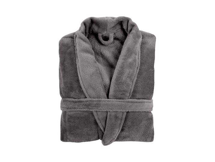 Tiseco 3446GREY Mantel Grau