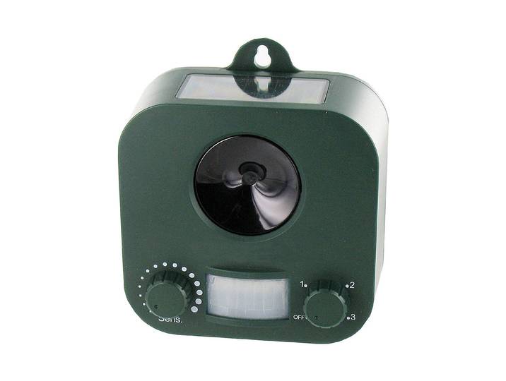 Weitech Garden Protector Solar 11.5 × 10.5 cm