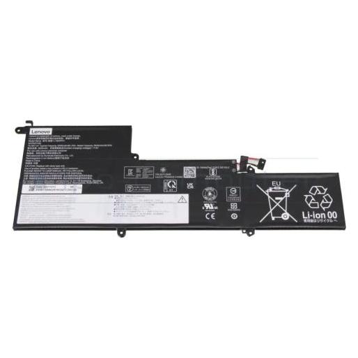 Lenovo CP/B L19C4PF4 15.36V60.7Wh4cel (4 Zellen, 3950 mAh) (5B10W65273)