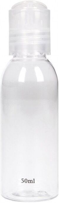 avril Flacone vuoto 50 ml