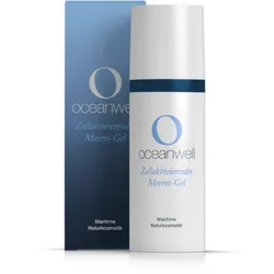 Oceanwell Basic Zellaktivierendes Meeres-Gel 150 ml