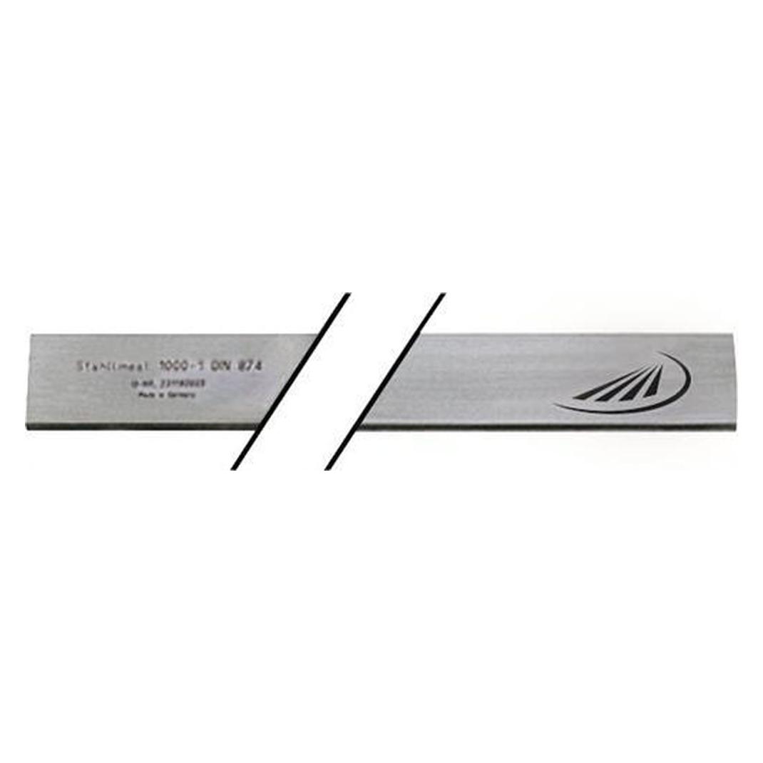 Helios Preisser Lineal DIN 874/I (150 cm, Stahl) (0465104)