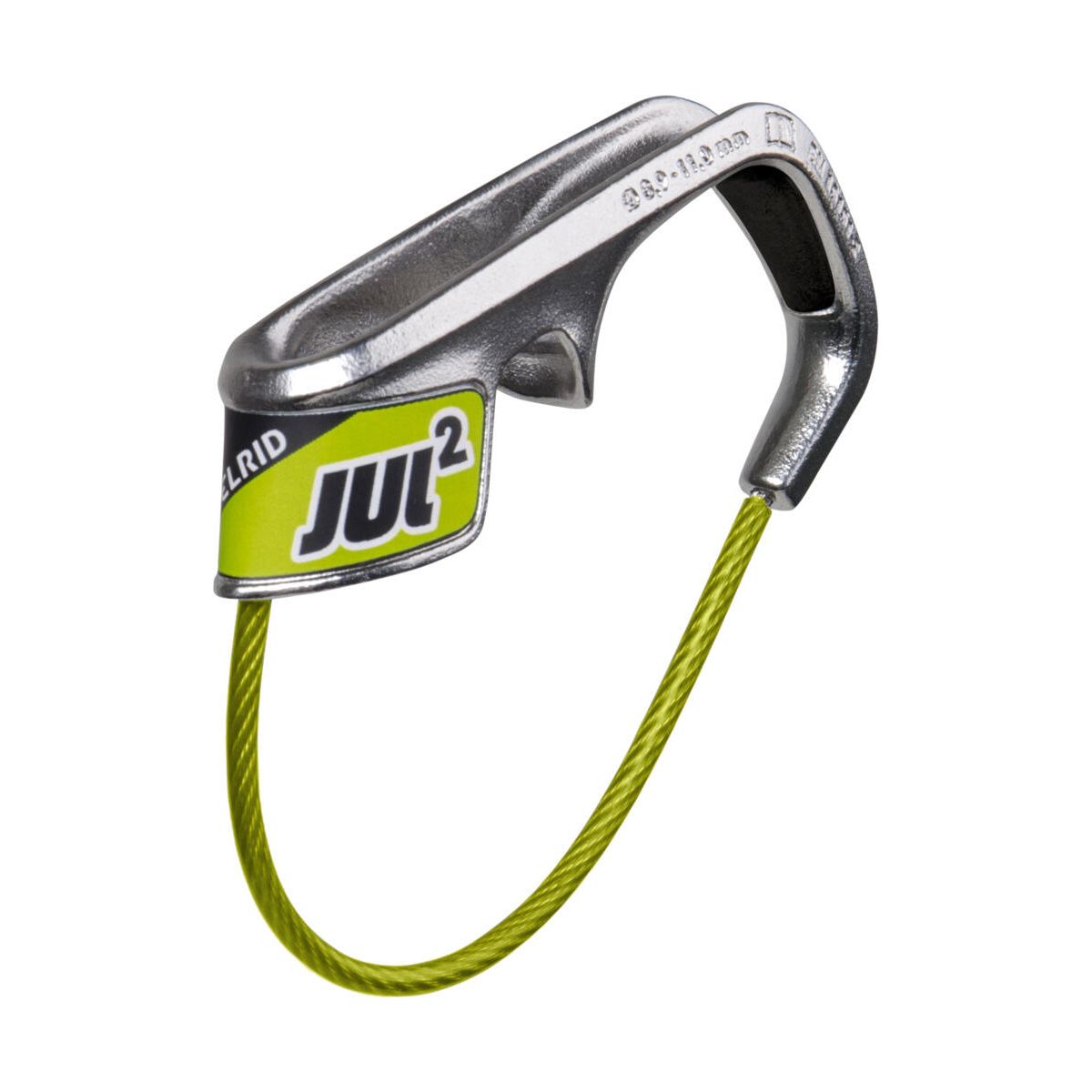 Edelrid Jul 2 oasis (138) 718320001380