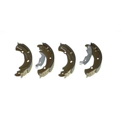 BREMBO Bremsbackensatz S 23 519 für Fiat