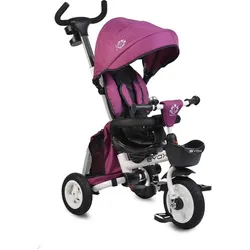 Byox Tricycle Flexy Lux 3 in 1 Dreirad