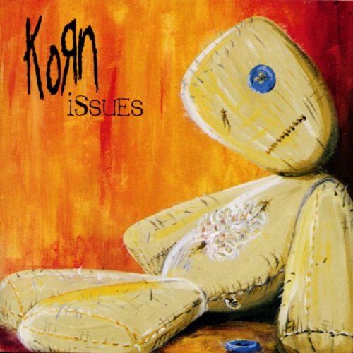 Korn - Issues - Preis vom 08.10.2026 07:26:42 h