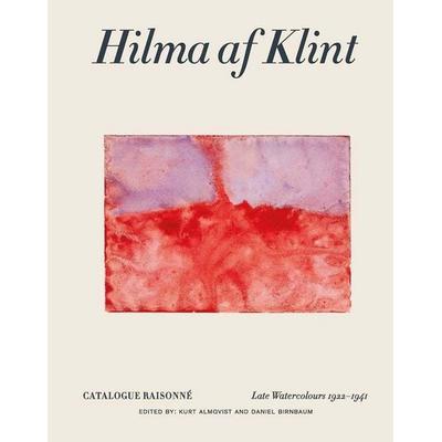Hilma af Klint, Gebundene Ausgabe von Hilma af Klint, Stolpe Publishing