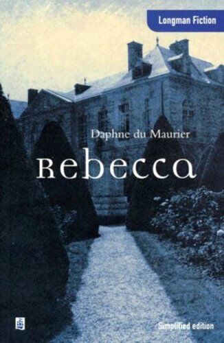Daphne DuMaurier - Rebecca. Roman. ( Jubiläum). - Preis vom 13.10.2026 19:28:25 h
