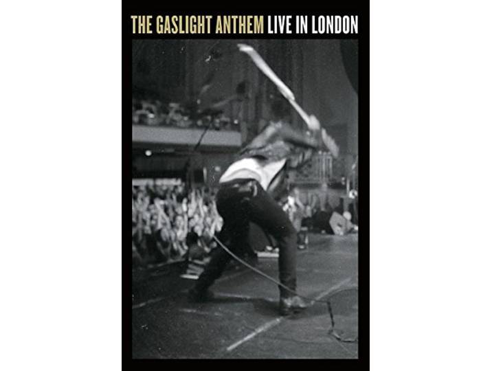 Live In London