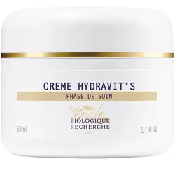 50ml Biologique Recherche Crème Hydravit’S