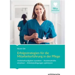 Ott:Erfolgsstrategien für die Mitarbeit, Fachbücher von Nicole Ott