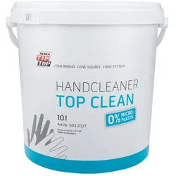 Tip Top, Handseife, Top Clean (Handwaschpaste, 10000 ml)