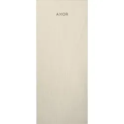 Hansgrohe Platte 200 Axor MyEdition 47903820