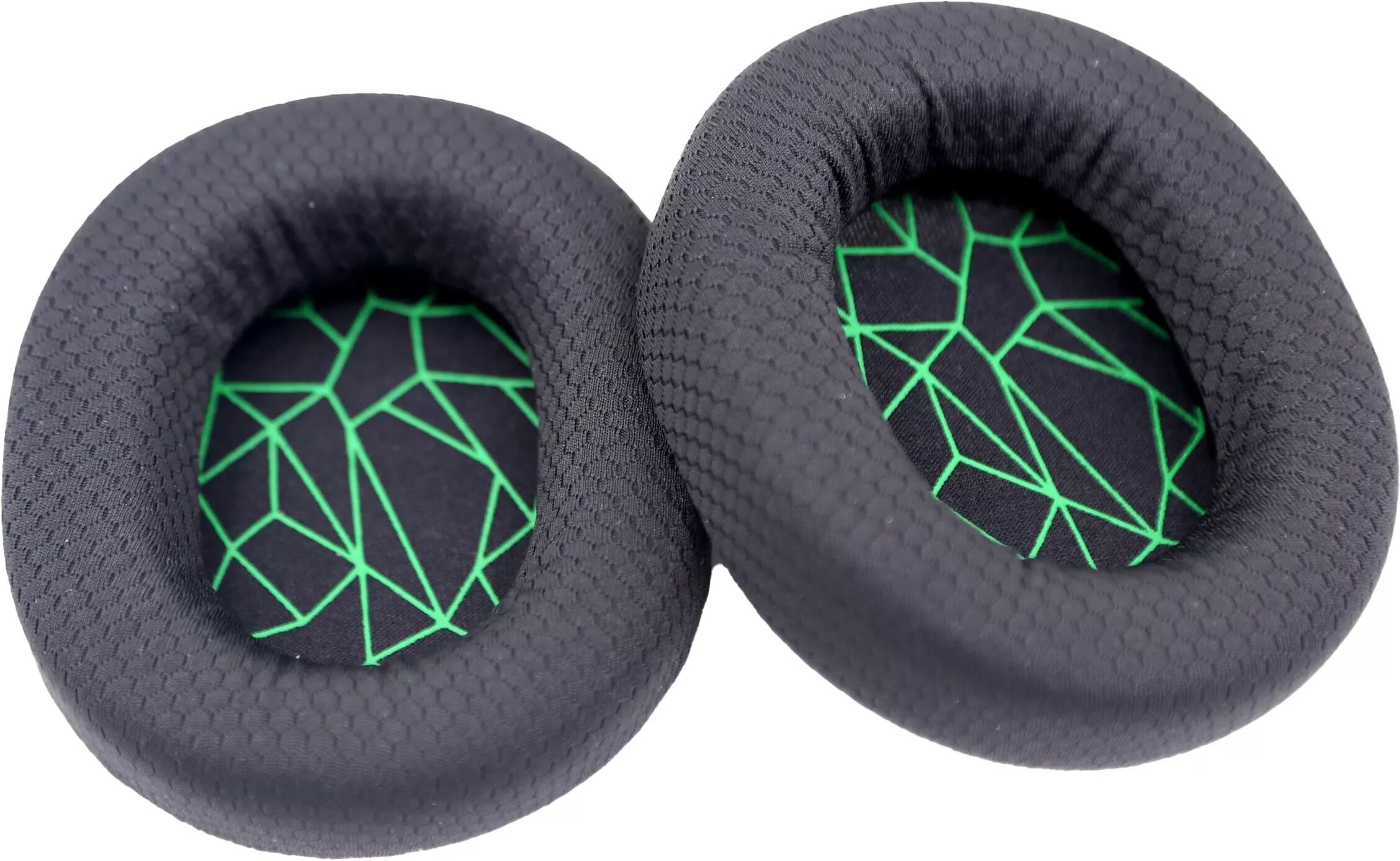 INF Coussinet de remplacement pour casque SteelSeries Arctis 3/5