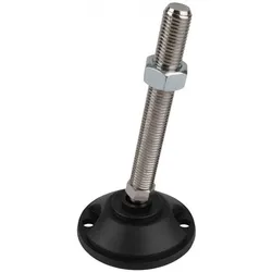 DAP-Audio Odin AF-01 Adjustable Foot, Lautsprecher Bauteile