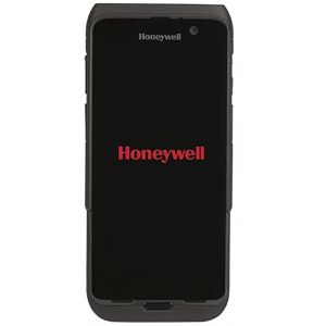 Honeywell MDE-Gerät CT47, CT47-X1N-37D1E0G, Android, 2D Imager, 5,5 Zoll, 5G, mit WLAN, GPS & Kamera