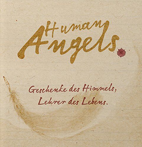 Veit Lindau - Human Angels: Geschenke des Himmels, Lehrer des Lebens - Preis vom 30.09.2026 22:30:23 h