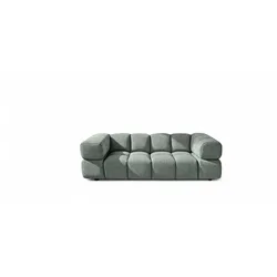 SOFA 3-sitzer Blanche In Puente