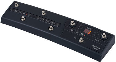 Hughes & Kettner TSM432-MK II