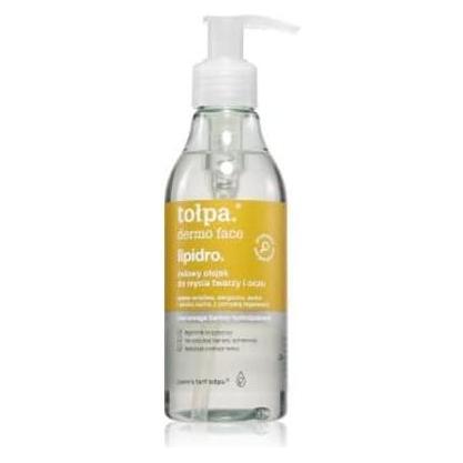 Tolpa Dermo Face Lipidro - Gentle Cleanser For Sensitive And Dry Skin (Reinigungsöl, 195 ml) (46372874)