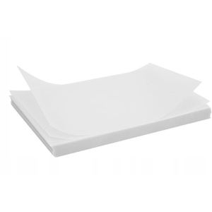 Netuno Transparentpapier SH93AT, A4, weiß, 93g/m², 50 Blatt