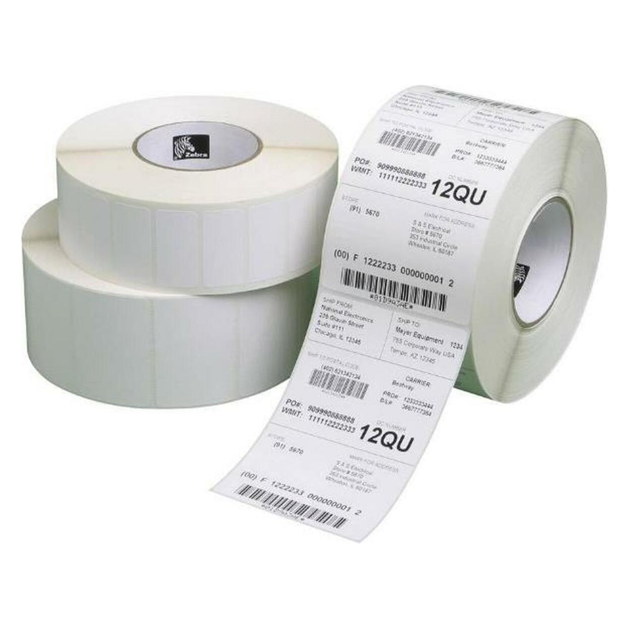 Zebra Z-Select 2000T (76528)