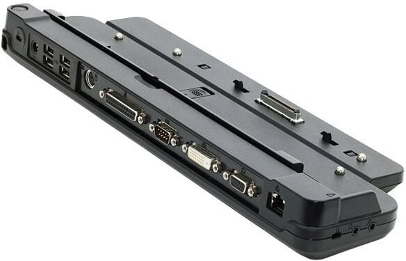 Docking Station Fujitsu PCPR63, A+