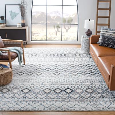 SAFAVIEH Amsterdam Bridget Moroccan Boho Rug