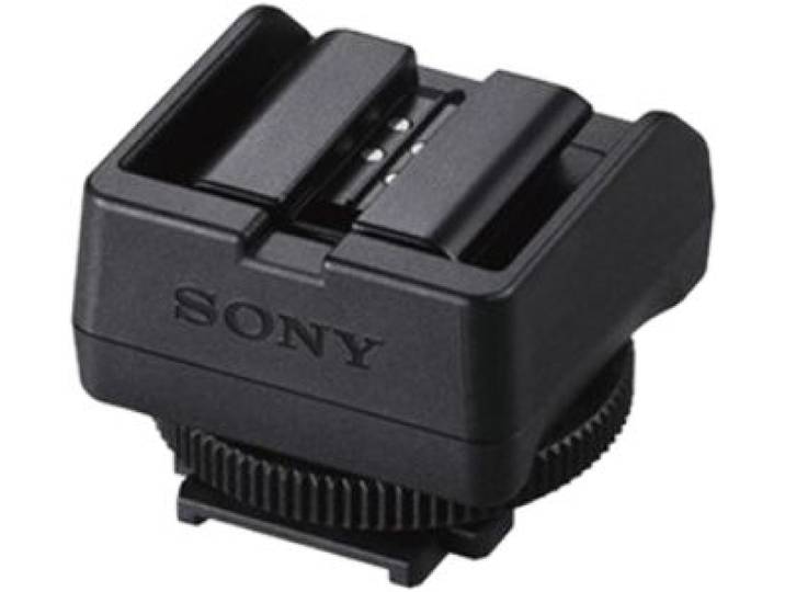 Sony - Adaptateur Pour Flash Adp-Maa