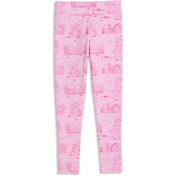 Puma, Damen, Tights, Dora The Explorer (104), Pink