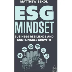ESG Mindset, Fachbücher von Matthew Sekol