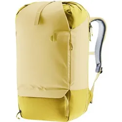 DEUTER Rucksack Utilion 30, Größe ONE SIZE in Braun Braun
