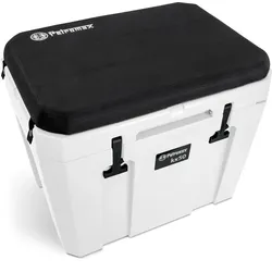 Petromax Holzbox HK350/500 mit Plexiglasfront