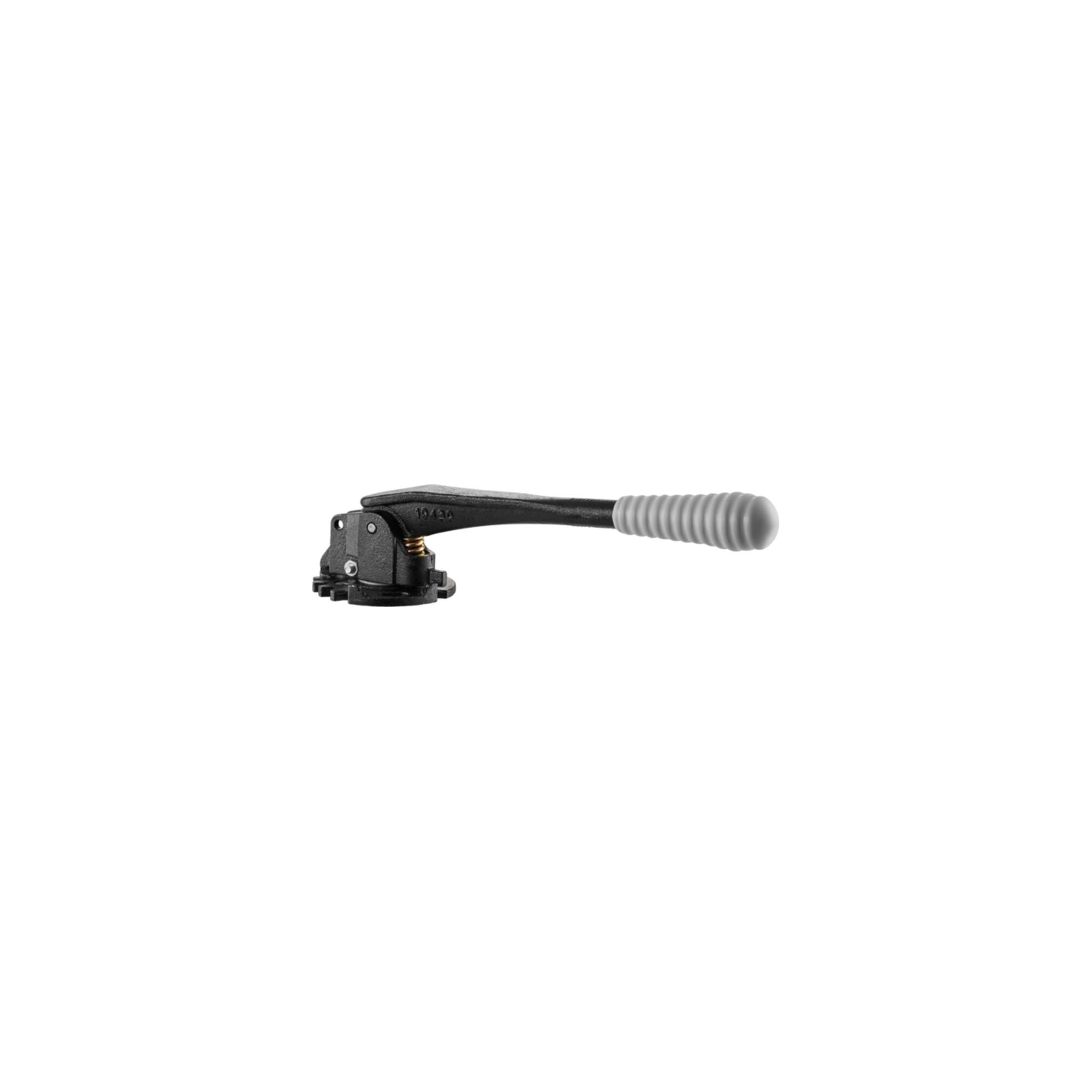 Oventrop Griff DN 200, für Absperrklappen (1048493)
