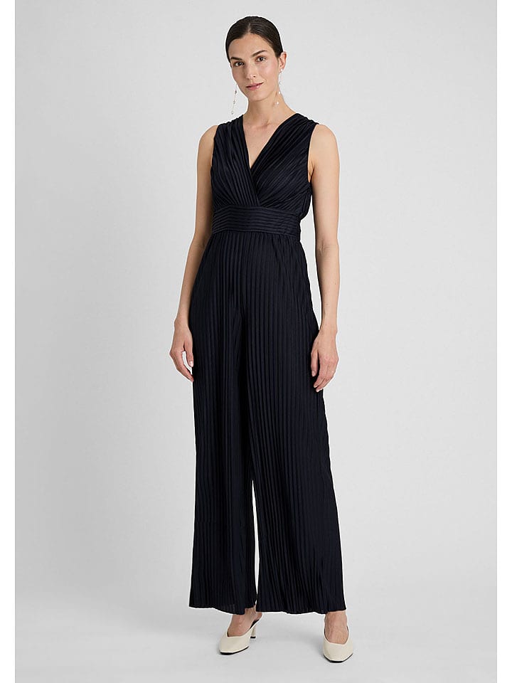 GUIDO MARIA KRETSCHMER Jumpsuit in Dunkelblau - 42