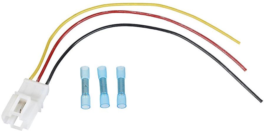 Metzger Autoteile 2324370 Für Vw Man