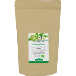 AKAZIENFASER BALLASTSTOFFE