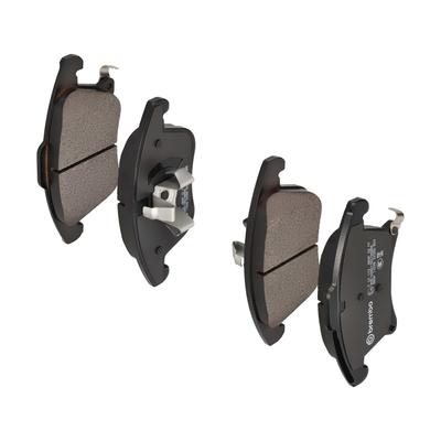 BREMBO Bremsbelagsatz, Scheibenbremse BREMSBELÄGE, RICHTUNGSGEBUNDEN p24173 für Ford (CHANGAN) LINCOLN