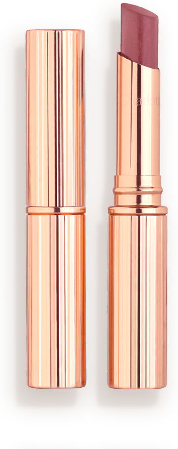 Pink Lip Gloss Charlotte Tilbury 5969 Superstar Lips Size: