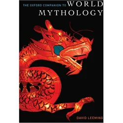 The Oxford Companion to World Mythology, Ratgeber von David Leeming